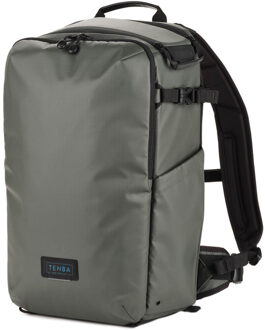Tenba Solstice V2 20L Backpack Grijs