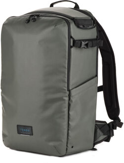 Tenba Solstice V2 24L Backpack Grijs
