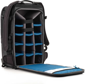 Tenba Solstice V2 24L Backpack Zwart