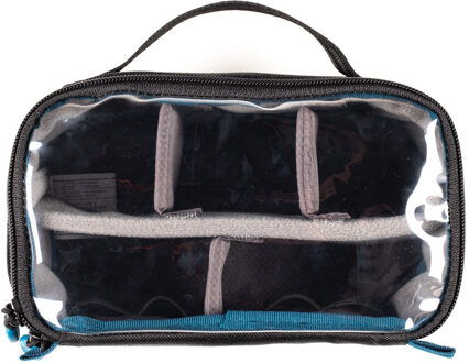 Tenba Tool Box 4 Zwart