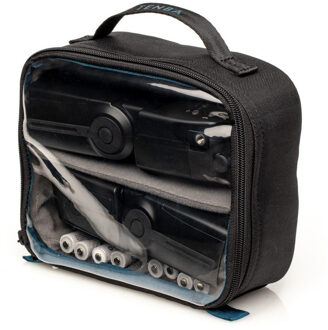 Tenba Tool Box 6 Zwart