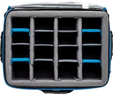 Tenba Transport Air Case Attache 2015 - Zwart