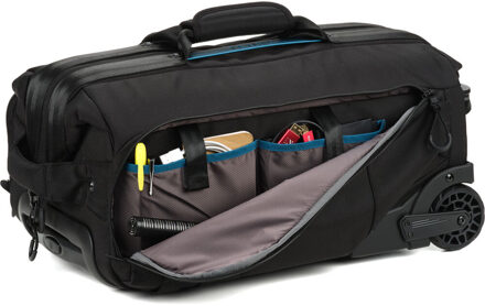 Tenba Trolley Video Cineluxe 21 V2