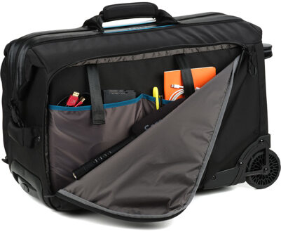 Tenba Trolley Video Cineluxe 24 V2