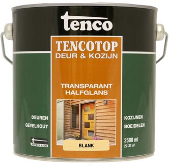 Tenco 201 Tencorex - 2500 ml