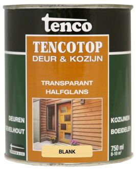Tenco 201 Tencorex - 750 ml