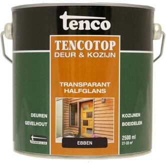 Tenco 204 Tencorex - 2500 ml