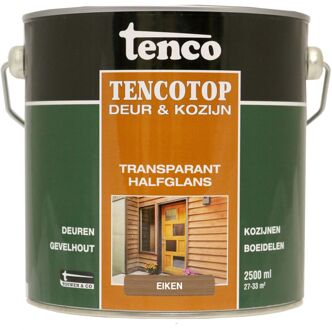 Tenco 210 Tencorex - 2500 ml