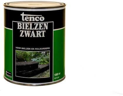 Tenco Bielzenzwart - 1000 ml