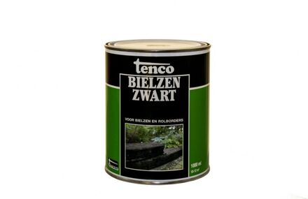 Tenco Bielzenzwart - 1000 ml