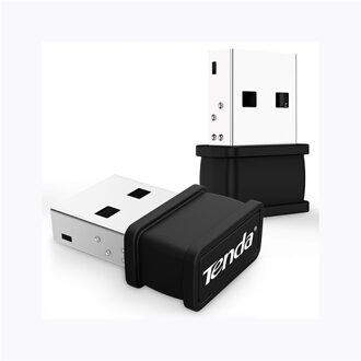 Tenda W311MI Mini Usb Wifi Adapter 150Mbps Draadloze Ethernet Internet Netwerkkaart Wi Fi Hotspot Ingebouwde Antenne