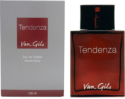 Tendenza Eau De Toilette 125ml