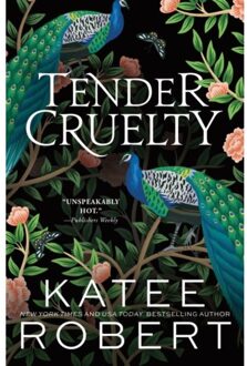 Tender Cruelty - Dark Olympus - Katee Robert