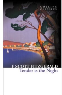 Tender is the Night (Collins Classics)