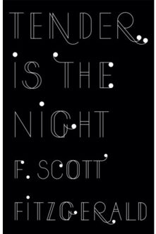 Tender Is The Night - F. Scott Fitzgerald