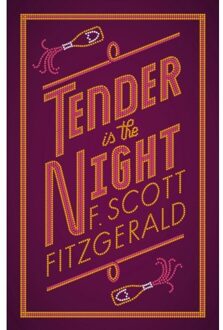 Tender is the Night