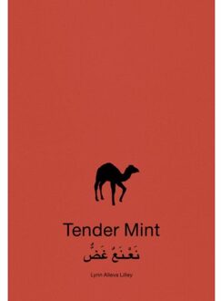 Tender Mint - Boek Lynn Alleva Lilley (9492051311)