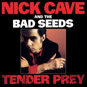 Tender Prey (2010 Digital Remaster)