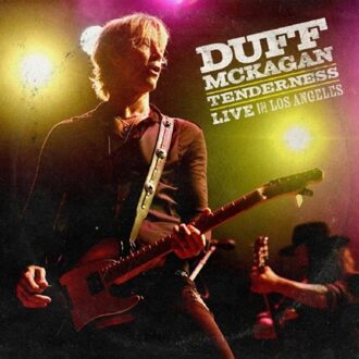 Tenderness - Duff Mckagan