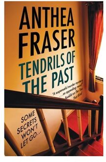 Tendrils Of The Past - Anthea Fraser