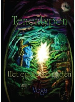 Tenentypen - Boek Vega (9491164953)