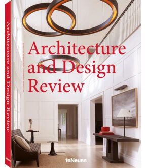 teNeues Architecture And Design Review - teNeues