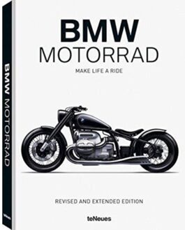 teNeues Bmw Motorrad - teNeues