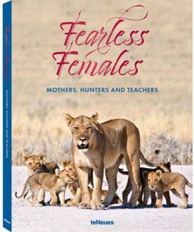 teNeues Fearless Females - teNeues