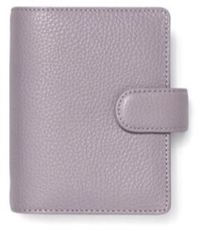 teNeues Filofax norfolk organiser, formaat pocket, lavender