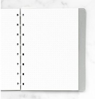 teNeues Notebook A5 interieur dotted