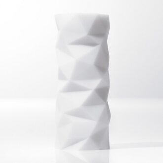 Tenga 3D Polygon Masturbator Sleeve