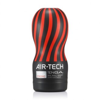 Tenga Air-Tech Reusable Vacuum Cup Strong - Sekstuigje