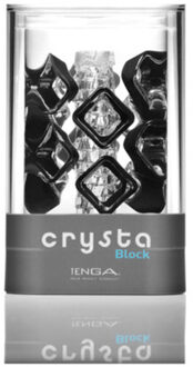 Tenga Crysta Stroker Block