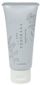 TENIHANA HAND Moisturizer Suede White 60g