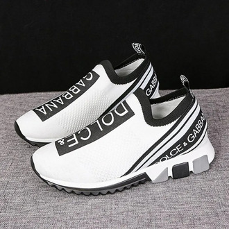 Tenis Feminino 2020 Unisex Slip On Sock Casual Shoes for Women Trainers Tenis Shoes Breathable Chaussures Femme Sneakers Sapatos