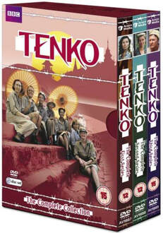 Tenko Complete Series