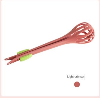 Tenmiu Garde Handcrème Verzonden De Huishoudelijke Blender Da dan Bang Voedsel Clip Keuken Voedseltangen Ei Kloppers Ei Gereedschap plastic P3
