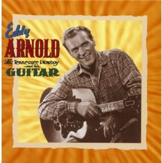 Tennessee Plowboy And His