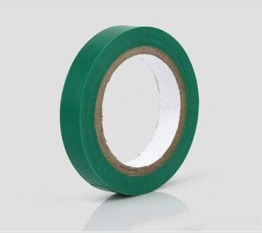 Tennis Badminton Squash Racket Grip Strakke Elastische Samengestelde Afdichting Tape Sticker Badminton Racket Sticker groen