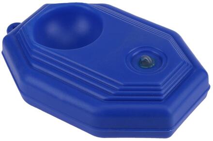 Tennis Praktijk Trainer Enkele Zelf-Studie Tennis Training Tool Oefening Rebound Bal Plint Sparring Apparaat Tennis Accessorie