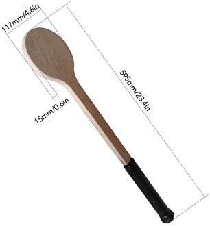 Tennis Training Racket Houten Tennis Nauwkeurigheid Praktijk Racket Tennis Training Aid Tennisracket Trainer