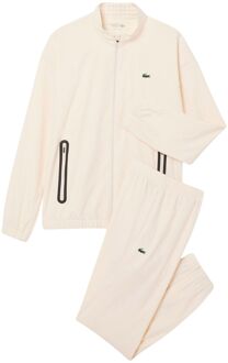 Tennis Trainingspak Heren - XL
