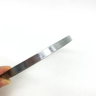 Tennisracket Bladlood Badminton Racket Golf Club Professionele Ultra-Dunne Custom Weging Sheet Contragewicht Bladlood Thin