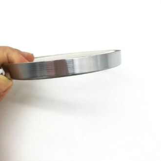 Tennisracket Bladlood Badminton Racket Golf Club Professionele Ultra-Dunne Custom Weging Sheet Contragewicht Bladlood Wide