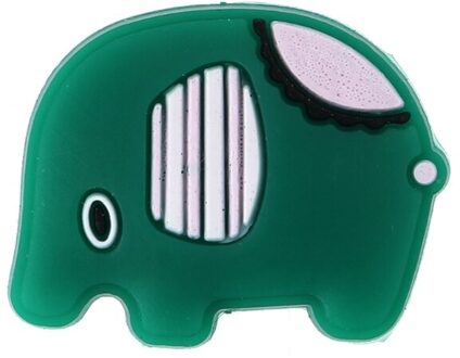 Tennisracket Schokdemper, Cartoon Schokdemper-Perfect Tennis T8NC