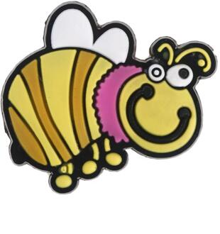 Tennisracket Schokdemper, Cartoon Schokdemper-Perfect Tennis T8NC