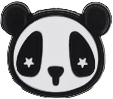 Tennisracket Schokdemper, Cartoon Schokdemper-Perfect Tennis T8NC