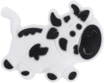 Tennisracket Schokdemper, Cartoon Schokdemper-Perfect Tennis T8NC