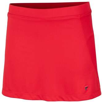 Tennisskort Shiva Dames - Rood