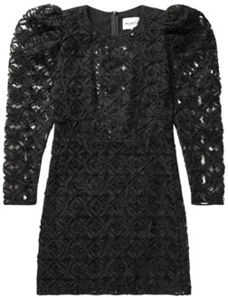 Tenny jurken 243 1339 24330 Zwart - 38